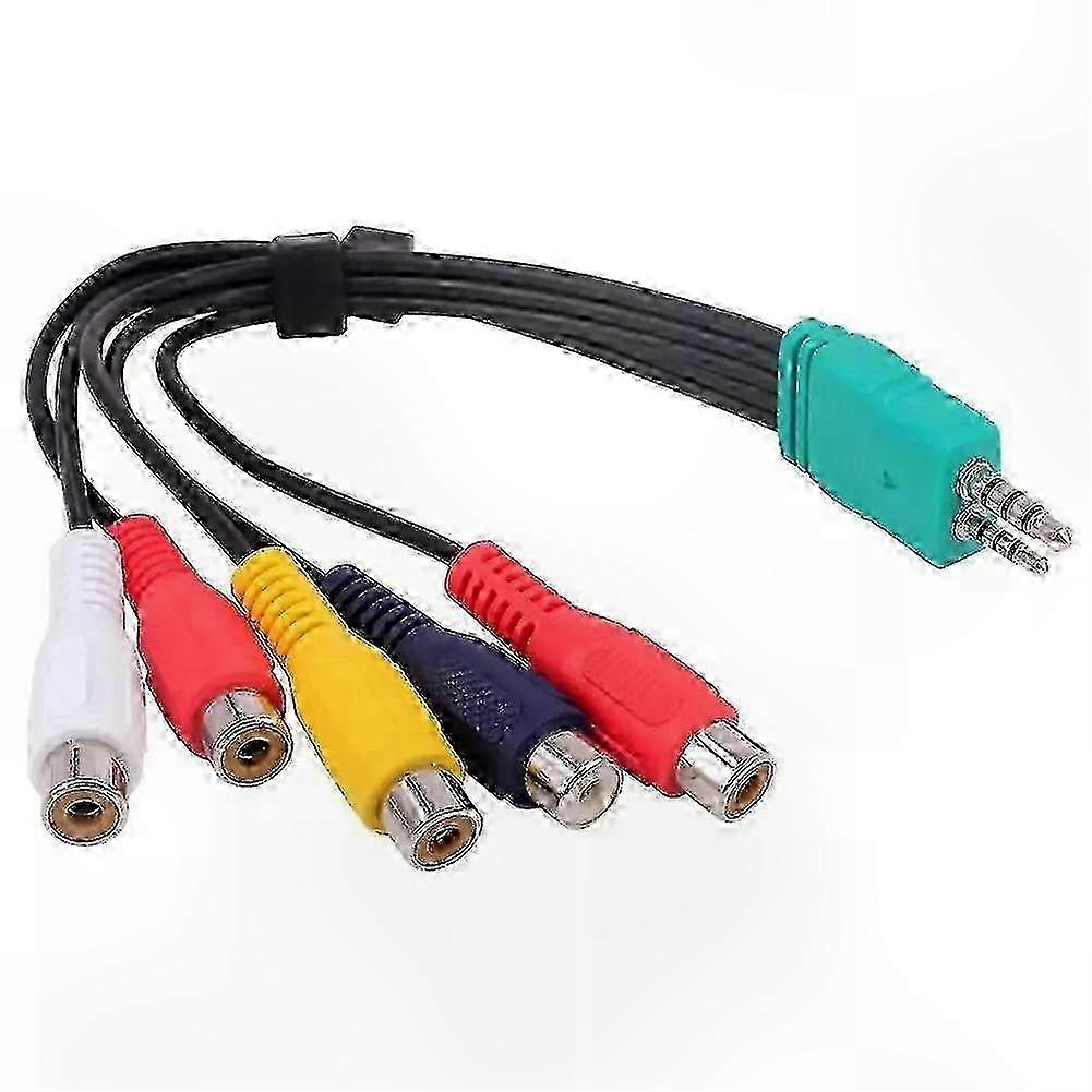 AV to o Adapter Cable for Select Devices