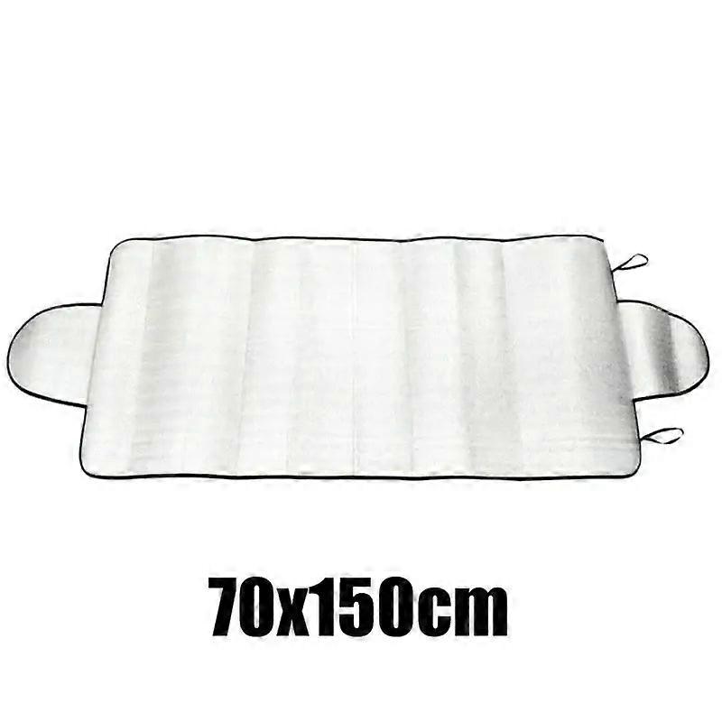 Foldable Car Windshield Sunshade (different Sizes Available)