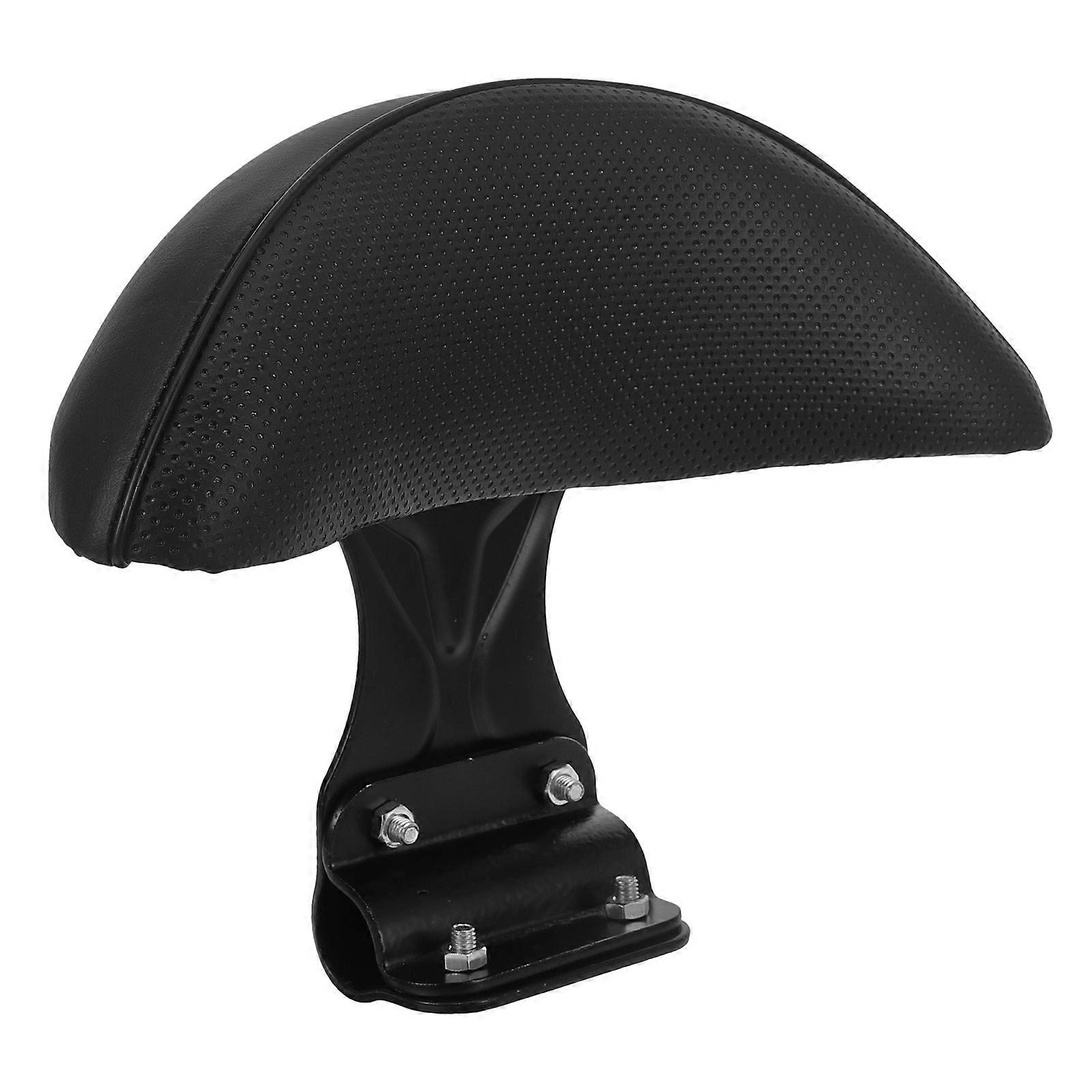 Electric Bicycle Backrest Replacement for Soft Comfortable Seat Cushion