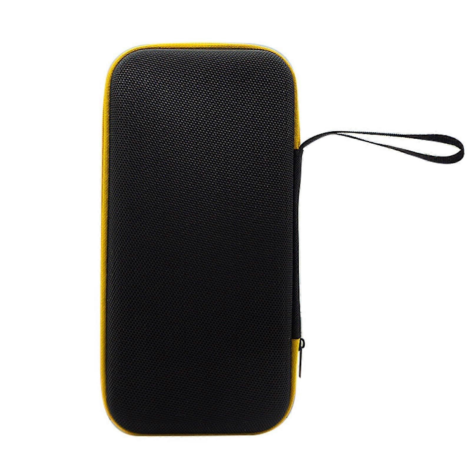 Carrying Case Shockproof Hard Shell with ScratchResistant Lining and Accessory Storage for RG505