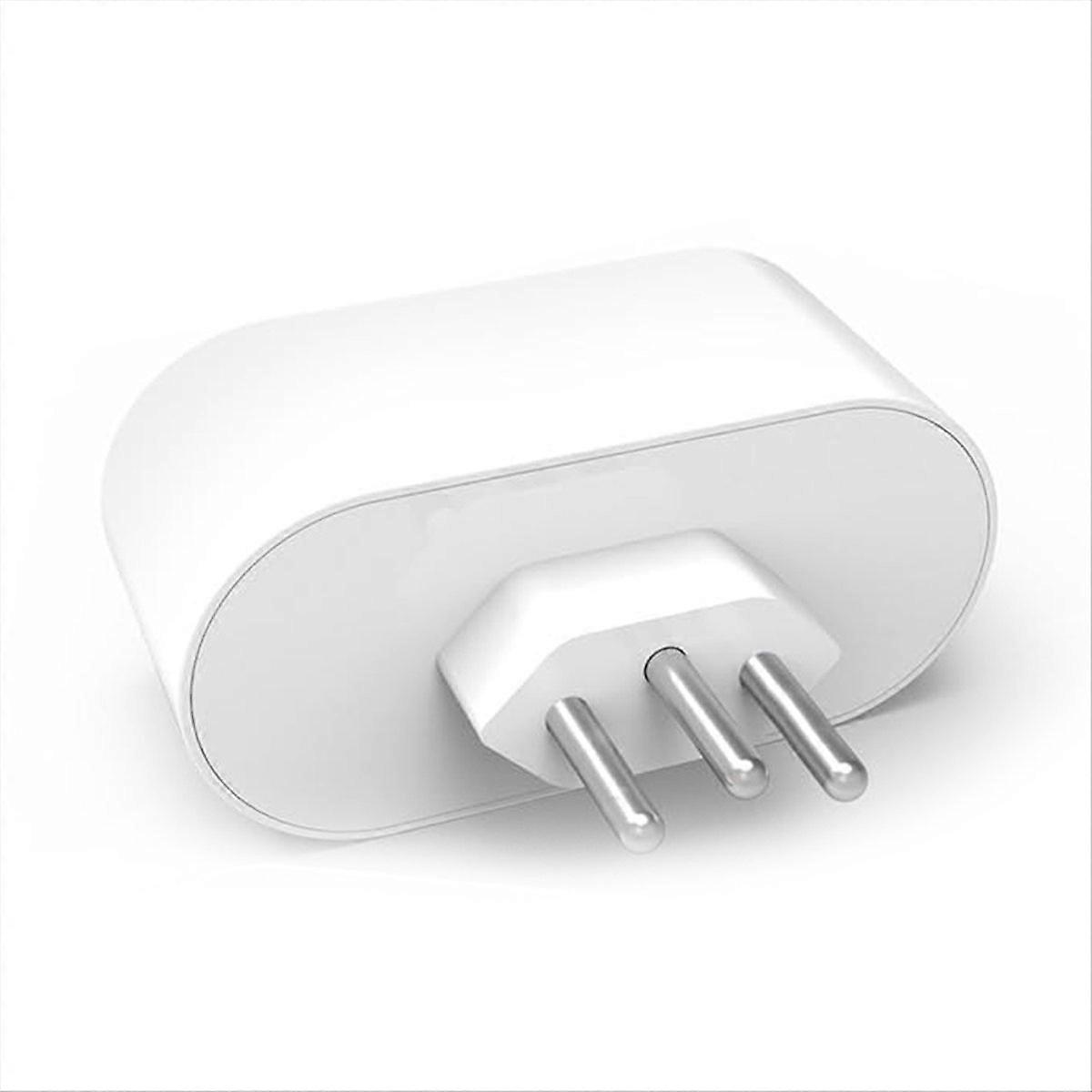 WiFi Smart Plug Outlet Automate APP Voice Control Timer BR Plug