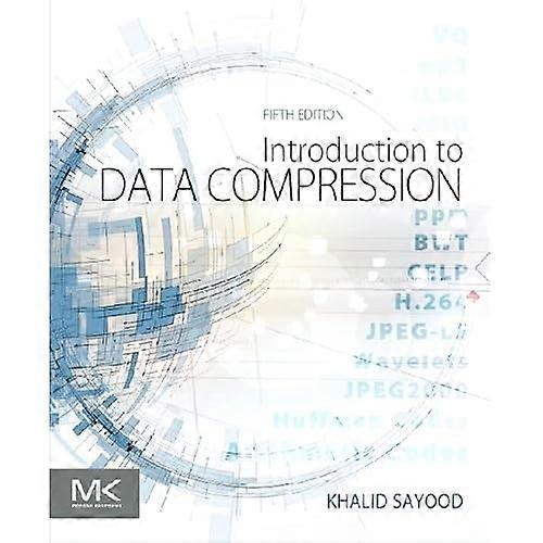 Introduction to Data Compression