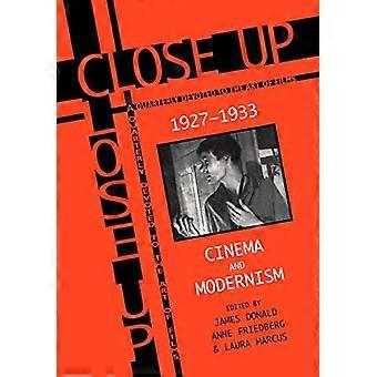 Close up, 1927-1933 : Cinéma et modernisme