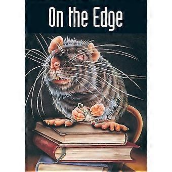 Pocket Sci-Fi Vuosi 5 Edge (POCKET LUKIJAT SCIENCE FICTION)