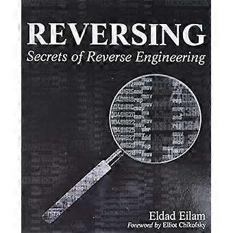 Umkehren: Geheimnisse des Reverse Engineering
