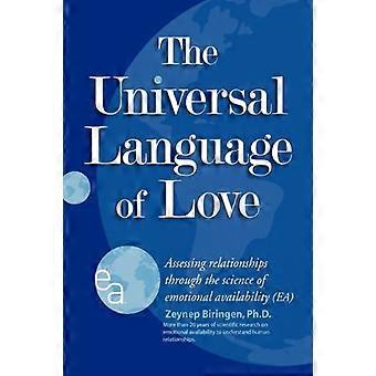 The Universal Language of Love