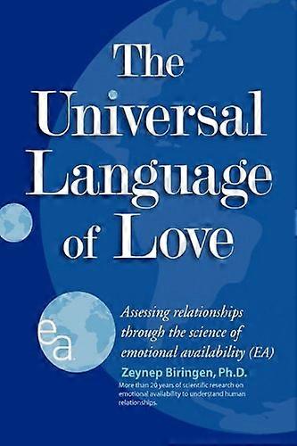 Die universelle Sprache der Liebe
