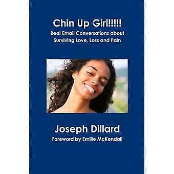 Chin Up Girl!!!!!