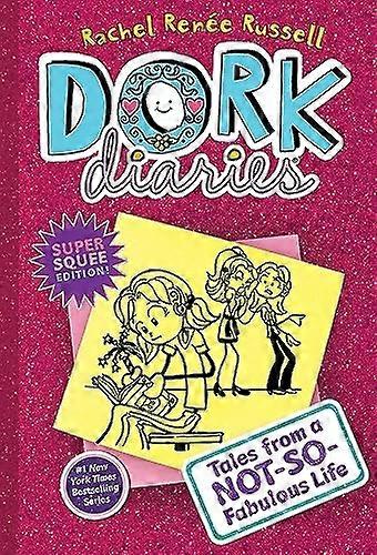 Dork Diaries
