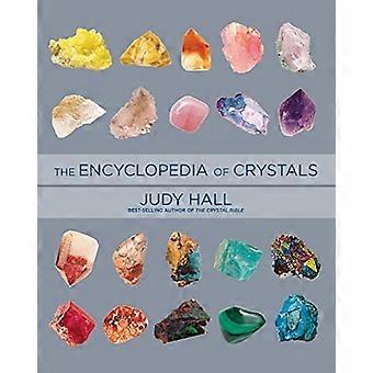 The Encyclopedia of kristallen