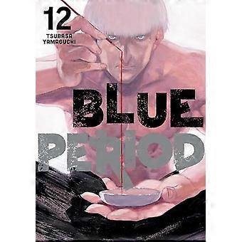 Periodo blu. 12