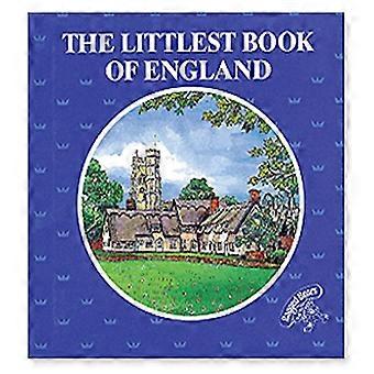 Kleinste boek van Engeland (kleinste Books)