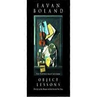 Object Lessons
