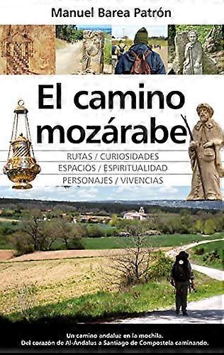 El camino mozàrabe