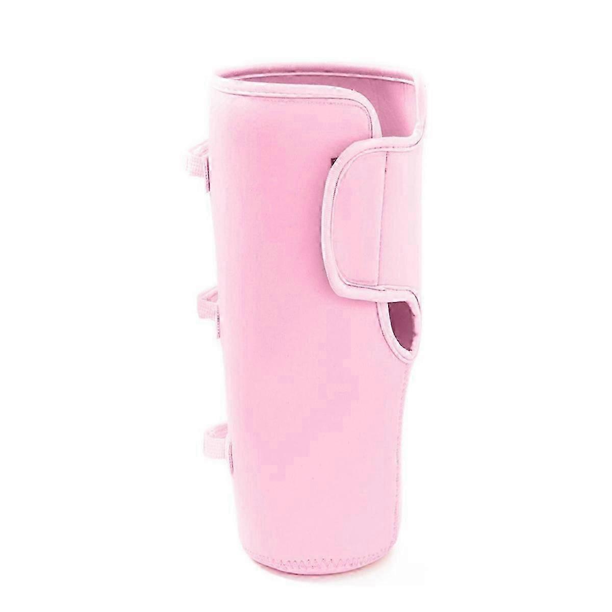 Cup Holder for Stanley Bogg Bag Drink Holder Attachment pink
