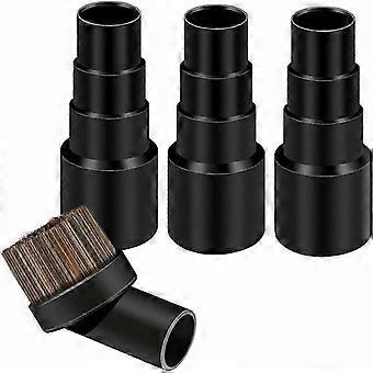 Vacuum Cleaner Hose Adapter, Workshop Vacuums, Sander, Jigsaw, Bench Drill