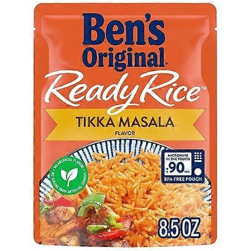 Ben's Original Redo Ris Tikka Masala