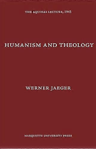 Humanisme et théologie