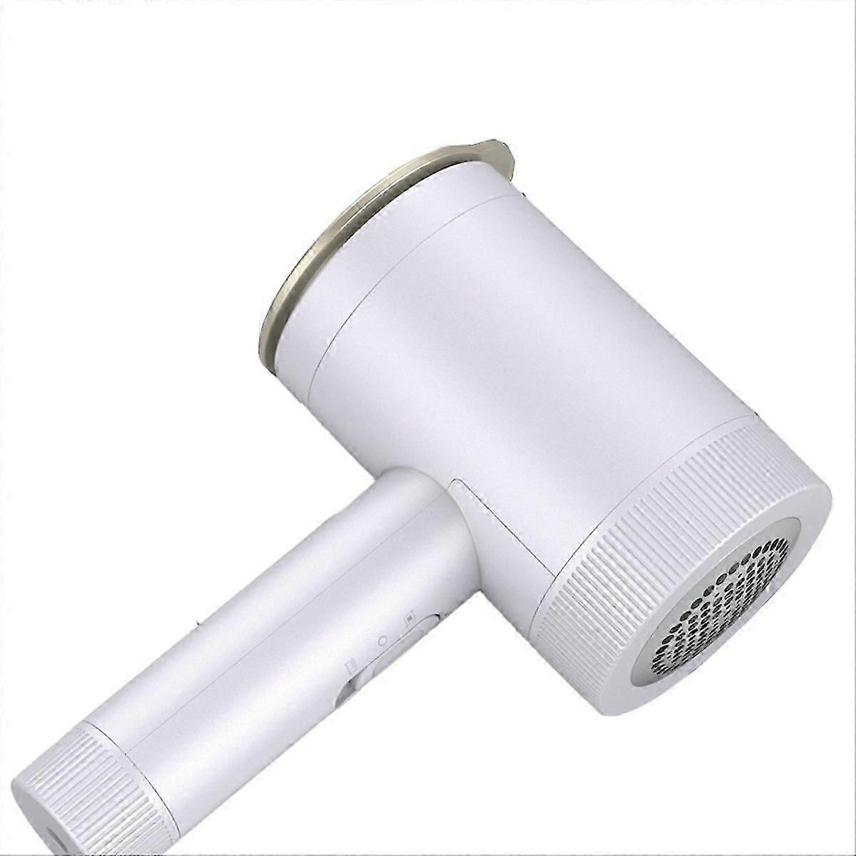 Handheld garment ironing machine multifunctional White US Plug