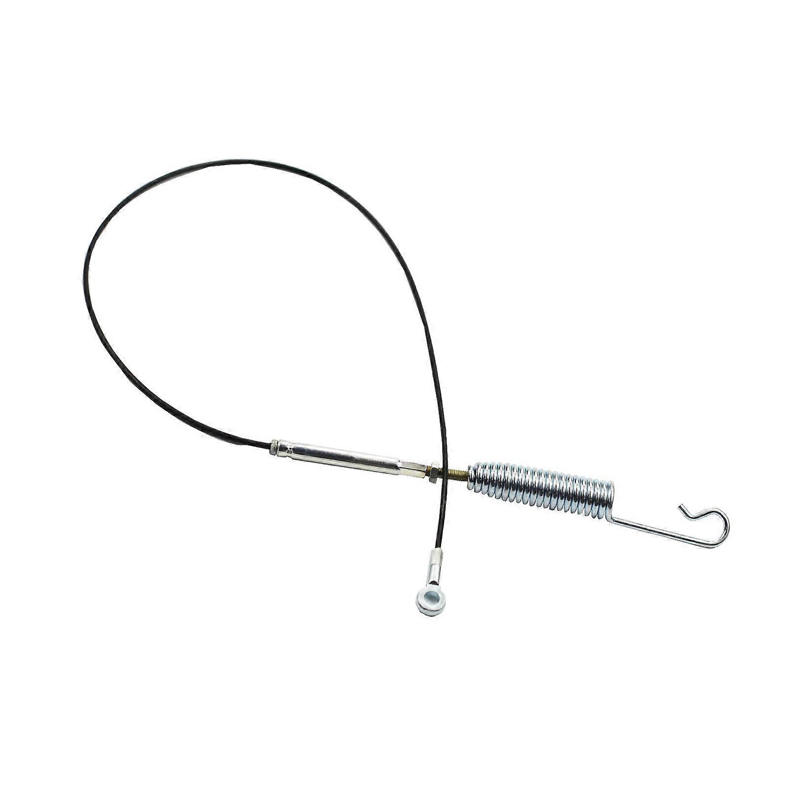 Snow Blower Traction Cable 06900438 for SNOTek Compact, Durable Auger Control Replacement