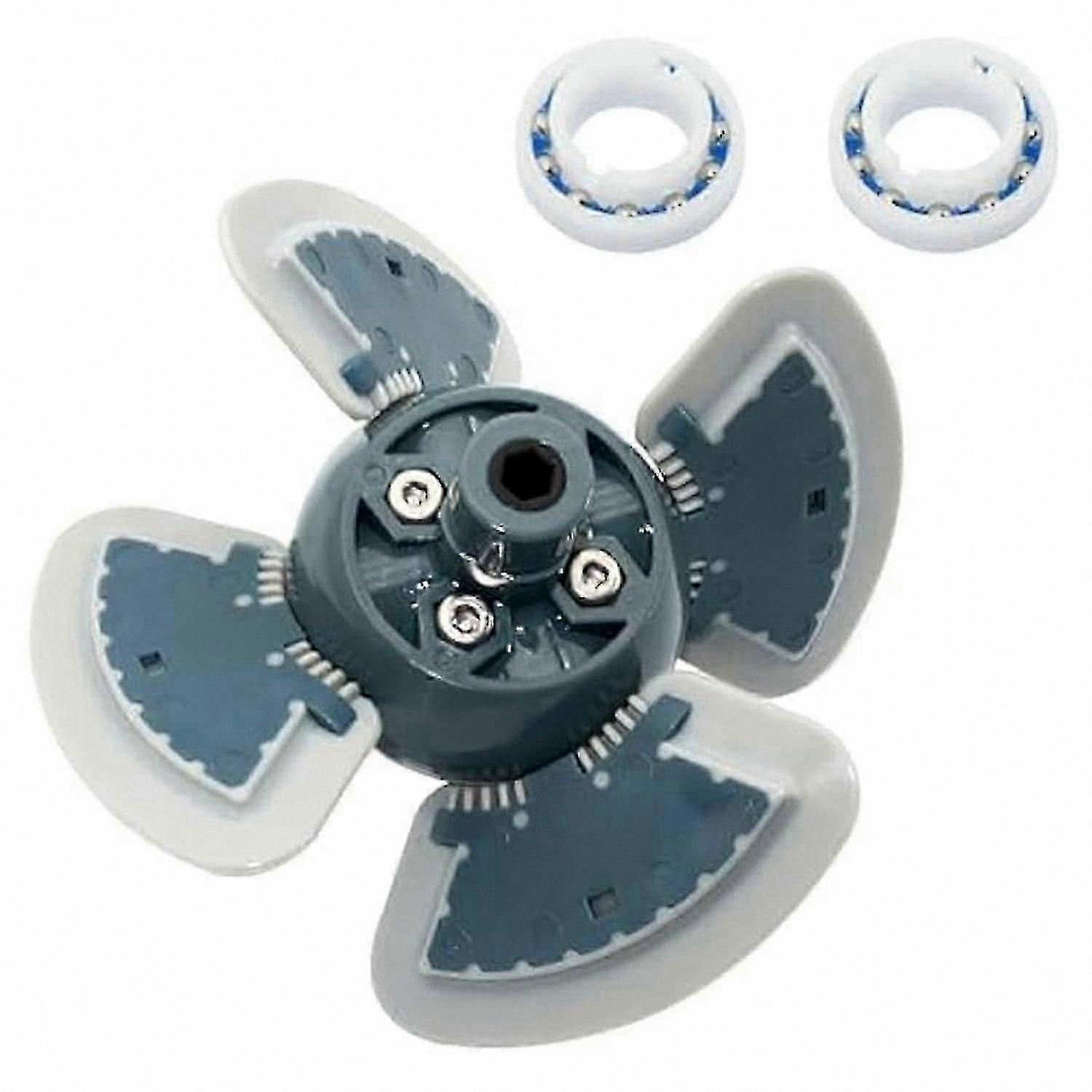 Replacement Cleaner Engine for MX6/MX8 Pool Suction Cleaner