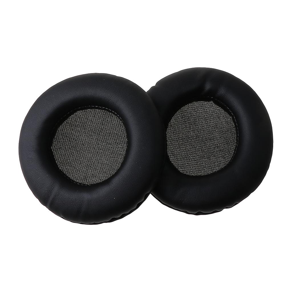 High Quality Replaceable Memory Foam Ear Pads For Sennheiser Hd215 Hd225  Hd440 Hd205ii Headphones | Fruugo QA