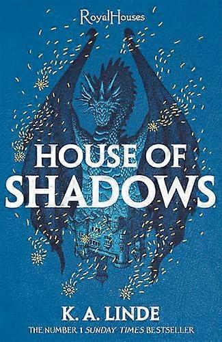 House of Shadows