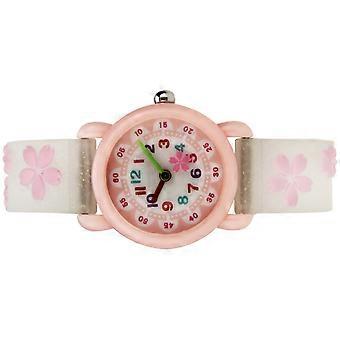 Watch for Children Kids Learning Wrist Watch