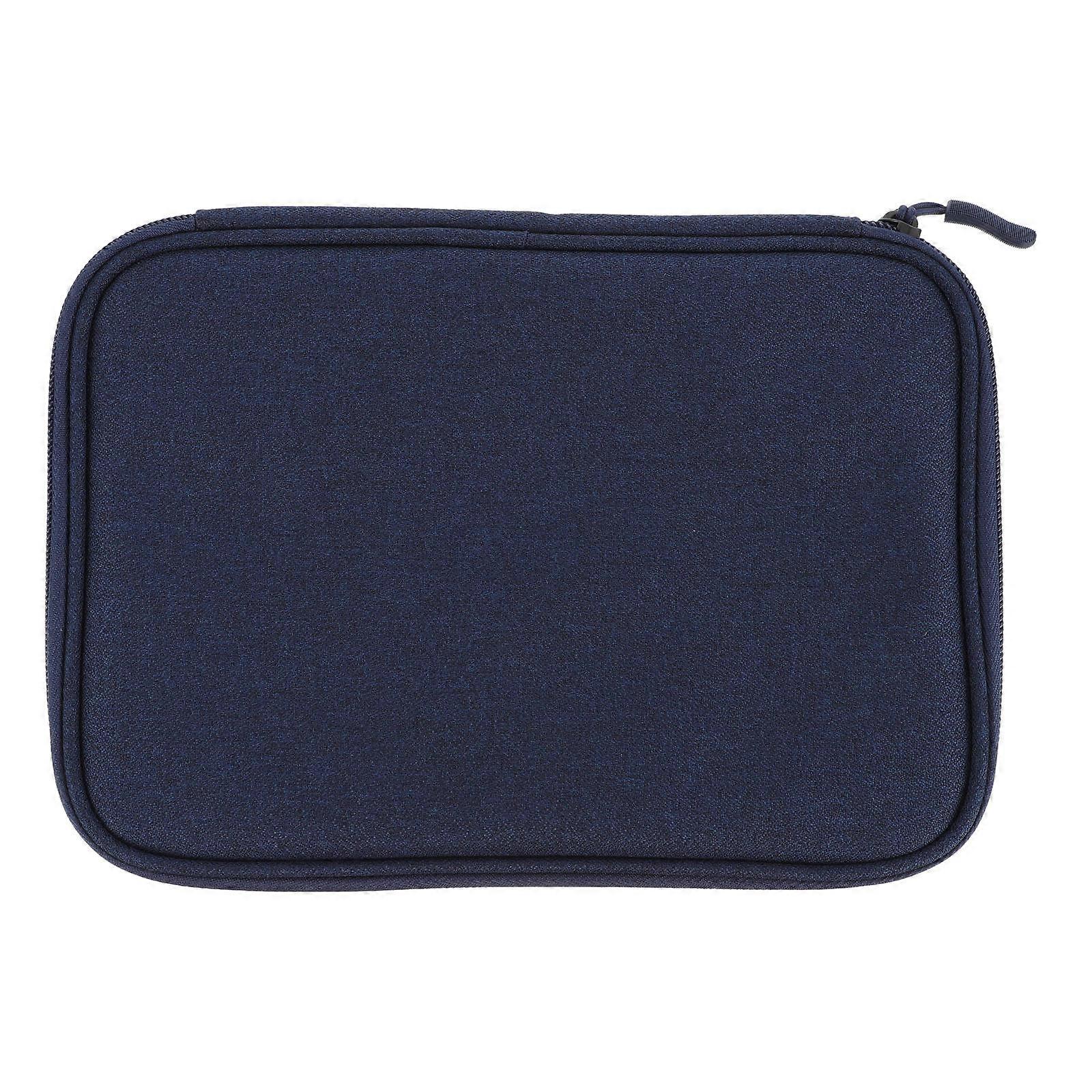 Electronic Accessory Bag for Storage 1Pcs Waterproof Digital Pouch