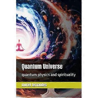 Ǫuantum Universum