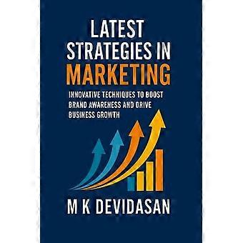 Dernières stratégies marketing