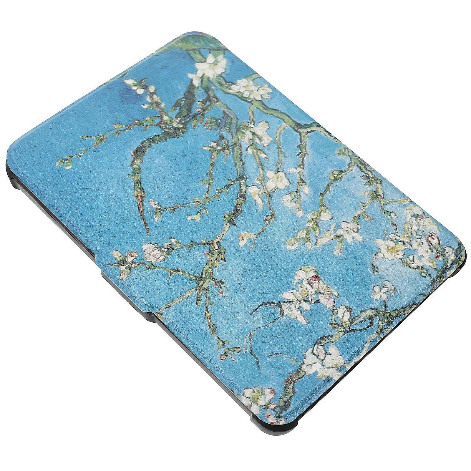 Dekorative TPU-Schutzhülle für E-Book-Reader