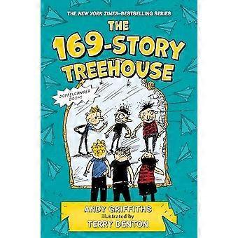 La cabane dans les arbres à 169 étages : Le destin du sosie !