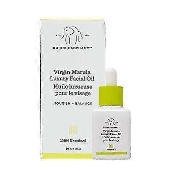 Esencia reparadora de aceite de marula - 30 ml, hidratante, para rostro y cabello, nutritiva xls