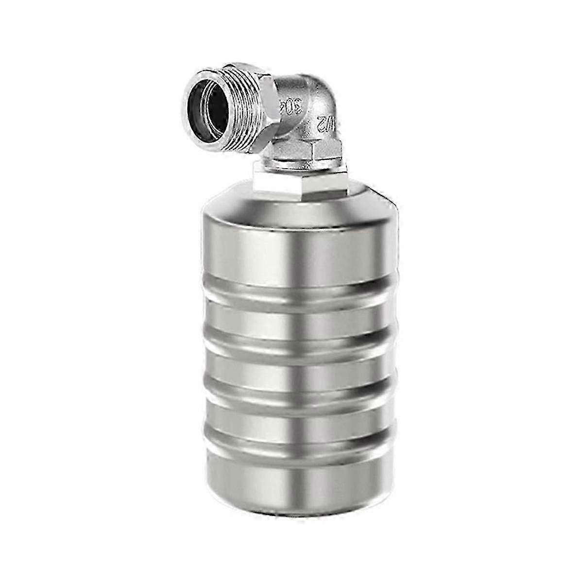 304 Stainless Steel Float Ball Valve, Fully Automatic Level Controller