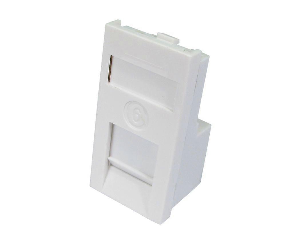 CMS Cables Cat6 Module