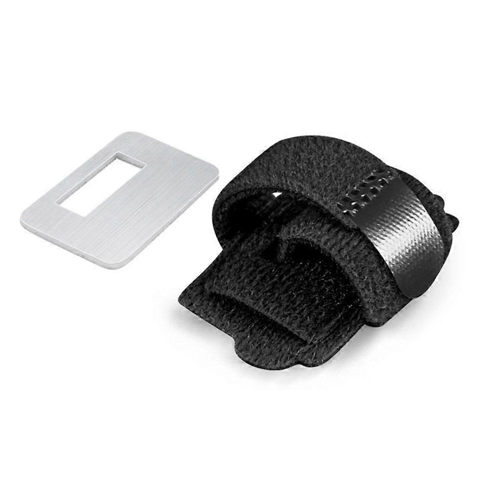 Toe Valgus Correction Support Splint Strap Fixing Toe Finger Support