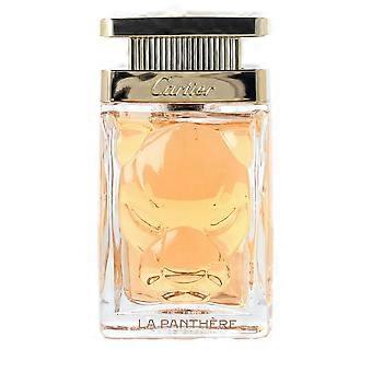 Cartier La Panthère Edp Vapo 50 ml Unisex