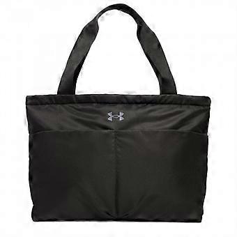 Under Armour Studio Lite Logo Gym Tote Bag
