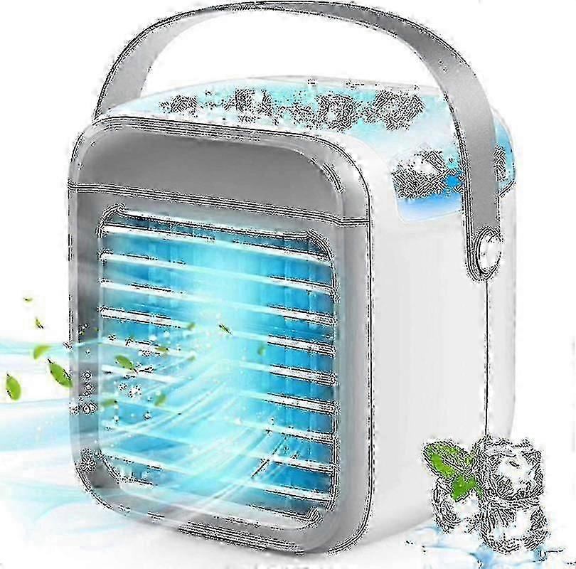 Mini Conditer, 4 In 1 -funct Adjable Speed
