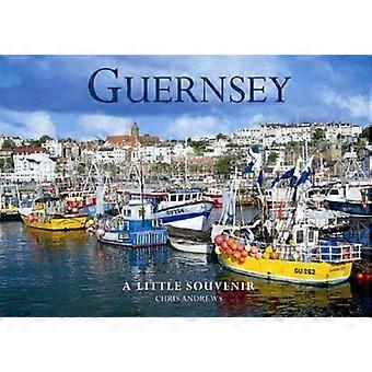 Guernsey-Souvenirbuch (Kleine Souvenirbücher)