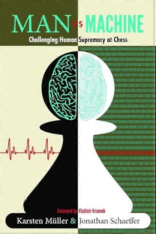 Man vs. Machine: Challenging Human Supremacy at Chess