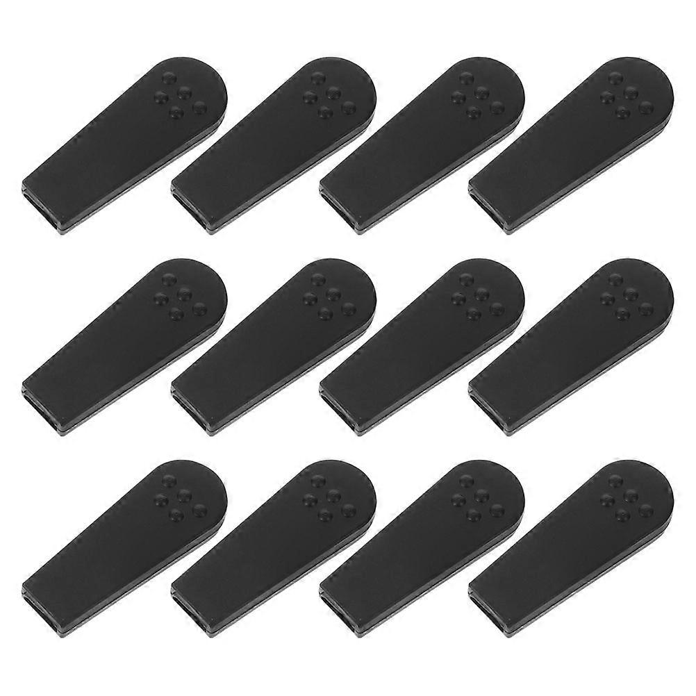 Claw Machine Claw Sleeve Plastic Protector for 12Pcs Gripping Accessories