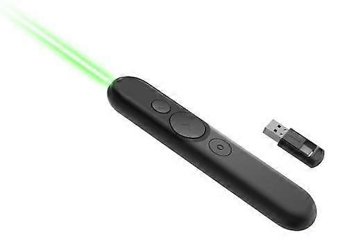 Lenovo Laser Rechargeable Presentation Remote