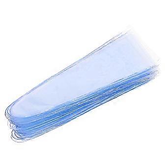 Hair Cutting Tool Sheath Scissor Tip Cover Protector Pack of 50Pcs