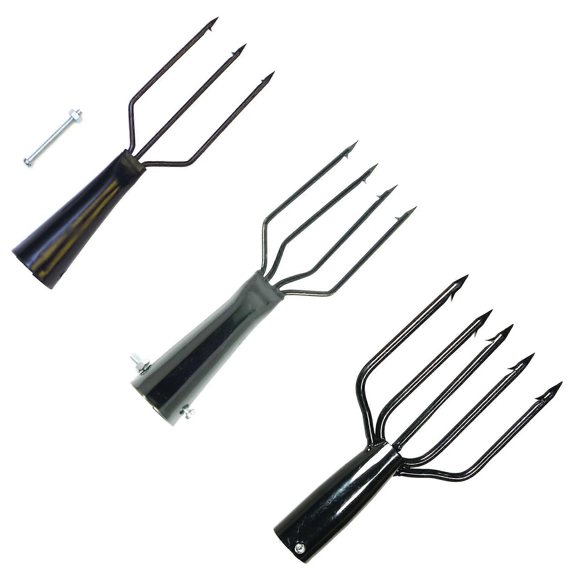 Eagle Claw Spears