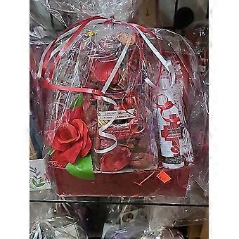 Luminessence Gift Basket
