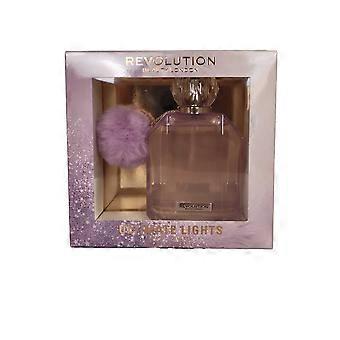 Ultimate Lights Revolution Beauty Woman Eau de Toilette Spray 100ml