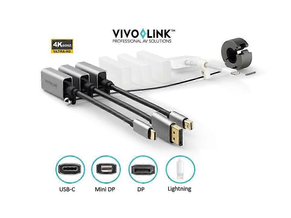 DisplayPort, Mini
