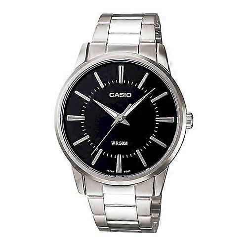 CASIO COLLECTION 3 H - BLACK